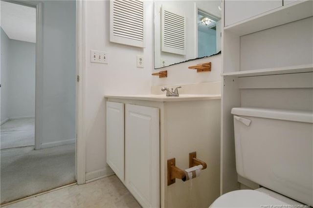 419 Woodberry Circle, Raeford, NC 28376