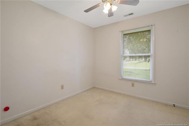 419 Woodberry Circle, Raeford, NC 28376