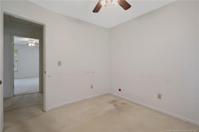 419 Woodberry Circle, Raeford, NC 28376