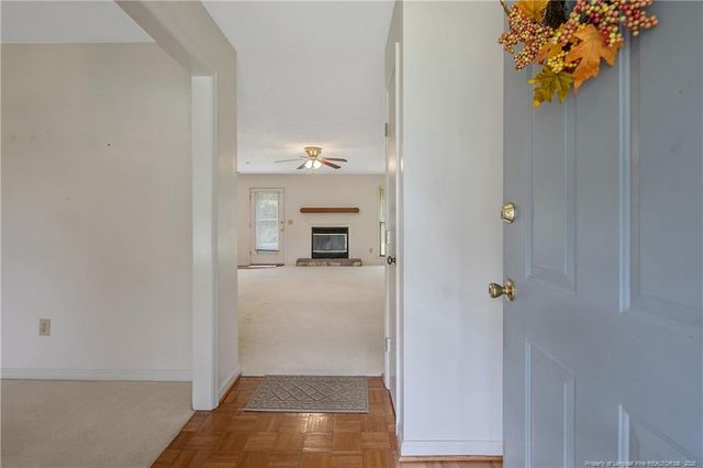 419 Woodberry Circle, Raeford, NC 28376