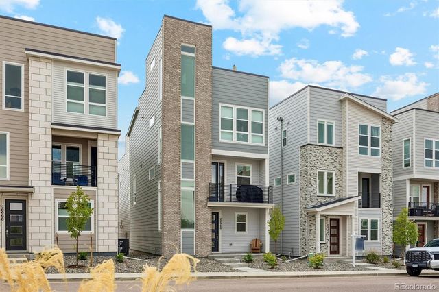 20980 E Quincy Drive, Aurora, CO 80015