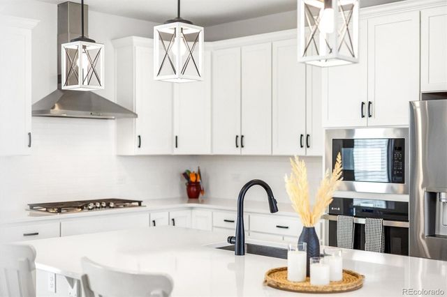 20980 E Quincy Drive, Aurora, CO 80015