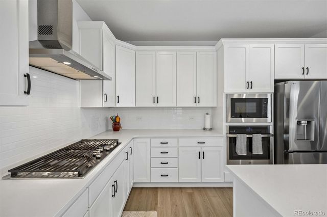 20980 E Quincy Drive, Aurora, CO 80015