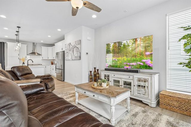 20980 E Quincy Drive, Aurora, CO 80015