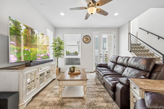 20980 E Quincy Drive, Aurora, CO 80015