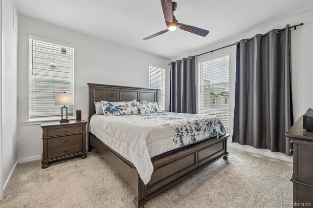 20980 E Quincy Drive, Aurora, CO 80015