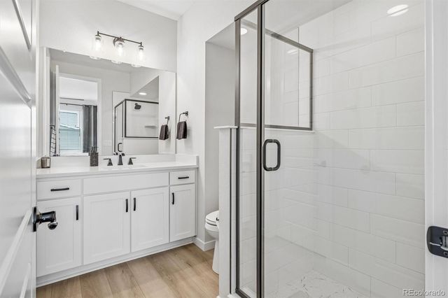 20980 E Quincy Drive, Aurora, CO 80015