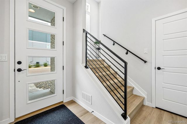 20980 E Quincy Drive, Aurora, CO 80015