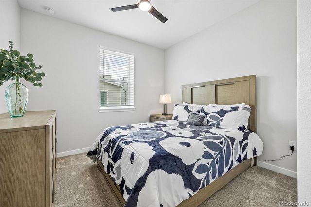 20980 E Quincy Drive, Aurora, CO 80015