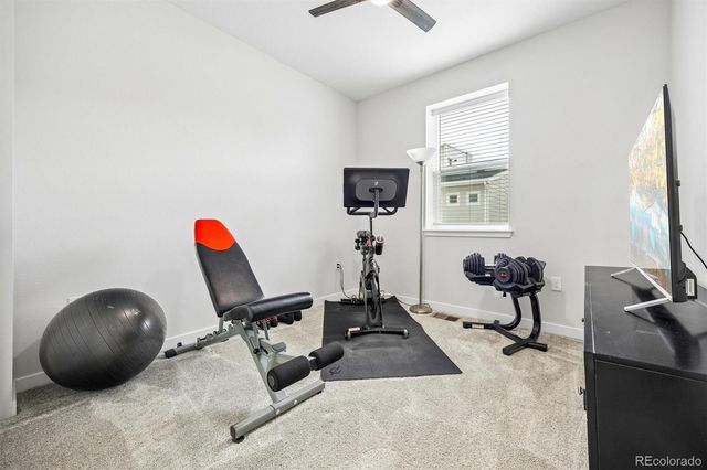 20980 E Quincy Drive, Aurora, CO 80015