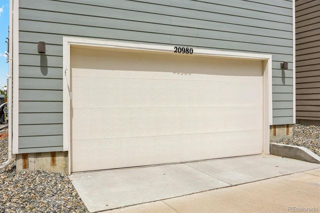 20980 E Quincy Drive, Aurora, CO 80015