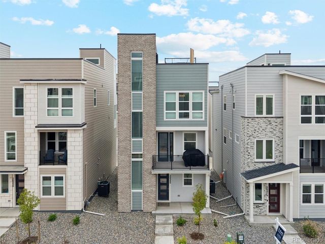 20980 E Quincy Drive, Aurora, CO 80015