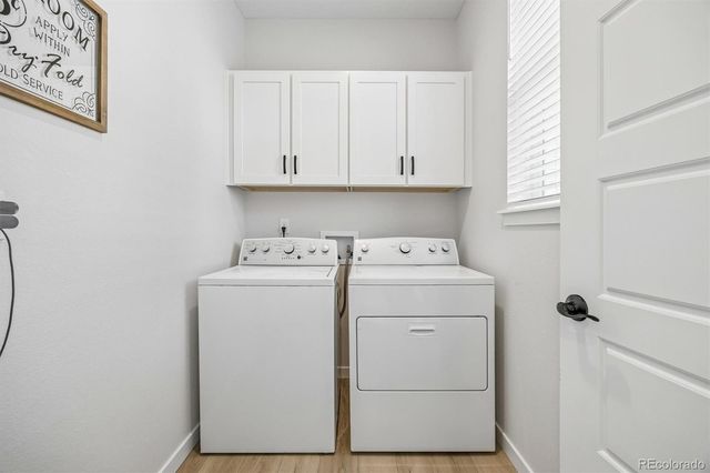 20980 E Quincy Drive, Aurora, CO 80015
