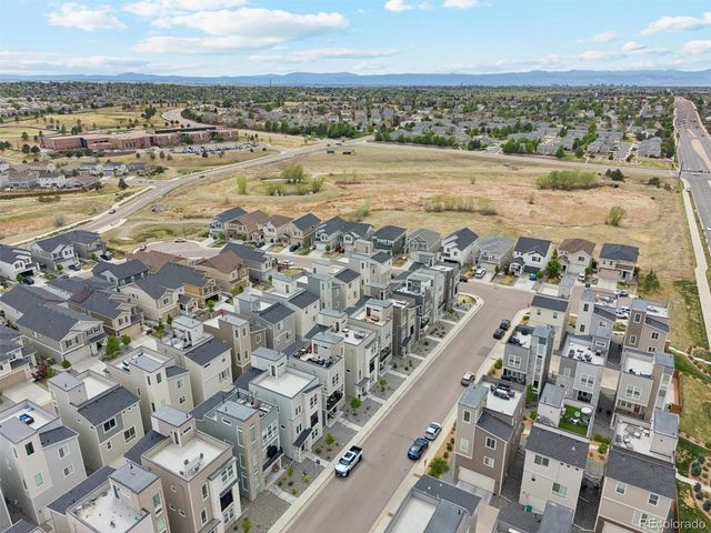 20980 E Quincy Drive, Aurora, CO 80015