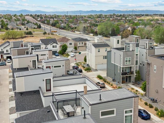 20980 E Quincy Drive, Aurora, CO 80015
