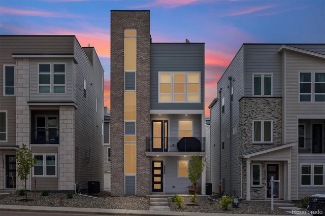 20980 E Quincy Drive, Aurora, CO 80015