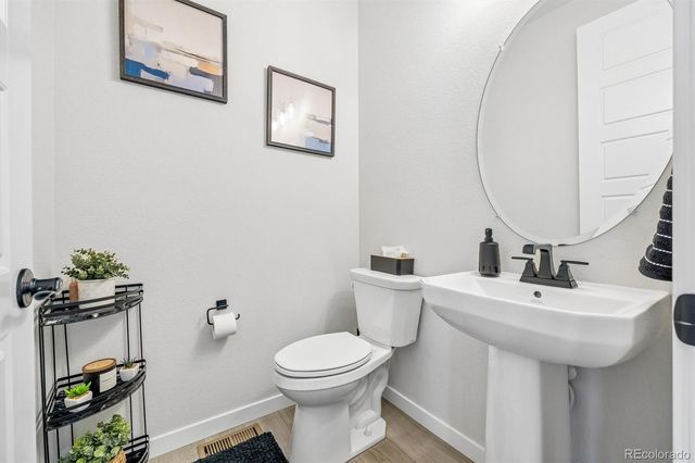 20980 E Quincy Drive, Aurora, CO 80015