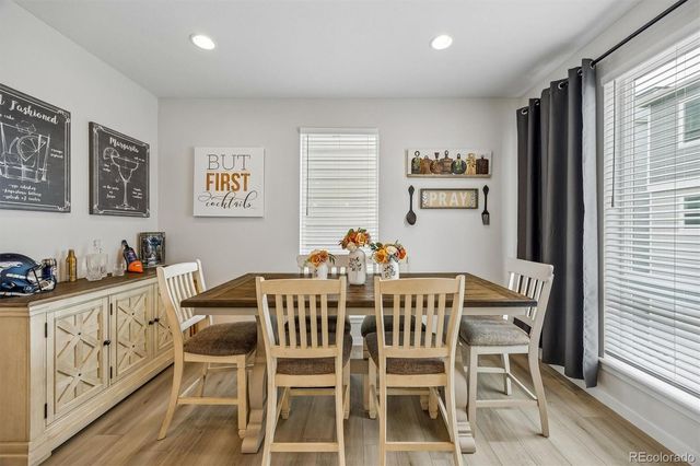 20980 E Quincy Drive, Aurora, CO 80015