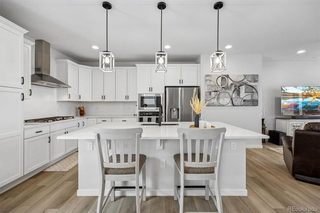20980 E Quincy Drive, Aurora, CO 80015