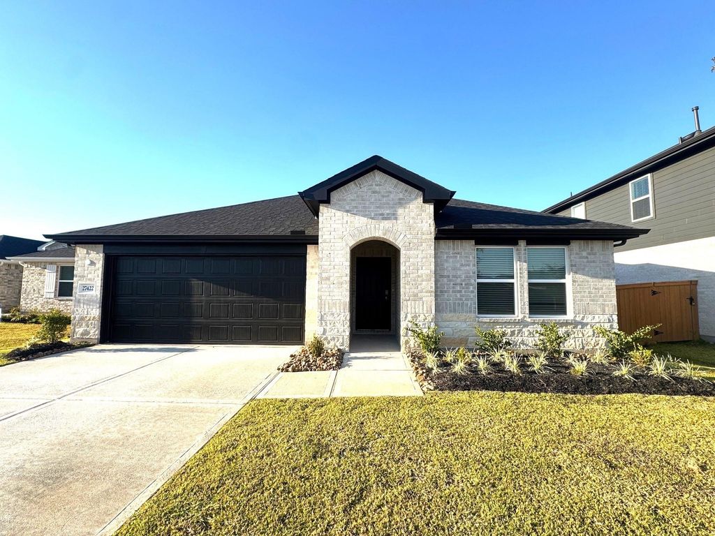 27422 Oceanus Springs Drive, Katy, TX 77493