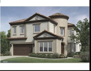 20642 W Wood Rose Court, Porter Ranch, CA 91326