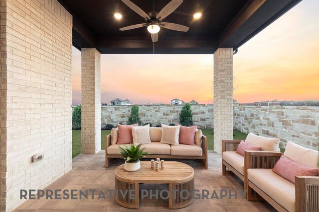 31030 Peony Place Drive, Fulshear, TX 77441