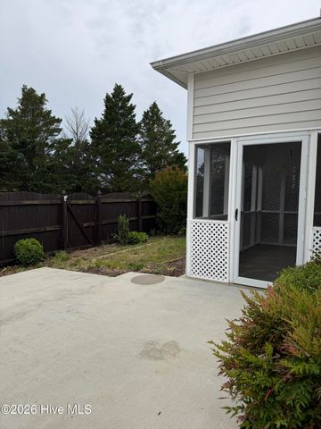 2060 Cambria Drive A, Greenville, NC 27834