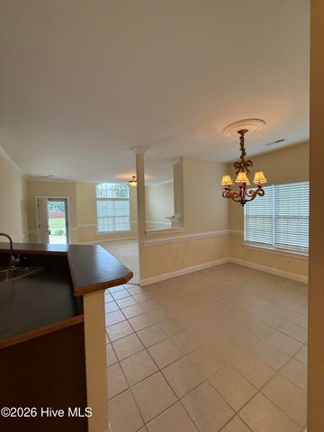 2060 Cambria Drive A, Greenville, NC 27834