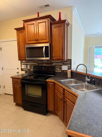2060 Cambria Drive A, Greenville, NC 27834