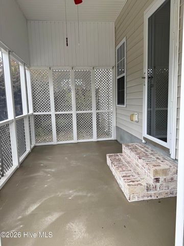 2060 Cambria Drive A, Greenville, NC 27834