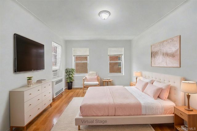 69-11 Yellowstone Boulevard A4, Forest Hills, NY 11375