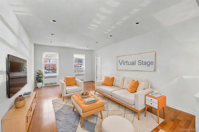69-11 Yellowstone Boulevard A4, Forest Hills, NY 11375