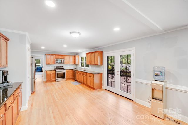 6730 Gold Wagon Lane, Mint Hill, NC 28227