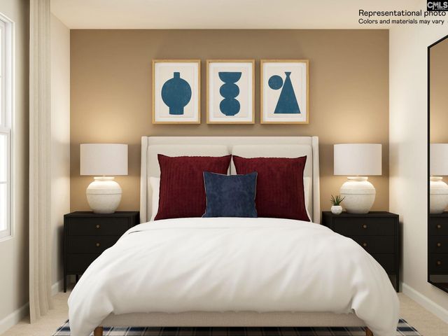 477 Happy Hollow Drive, Gaston, SC 29053