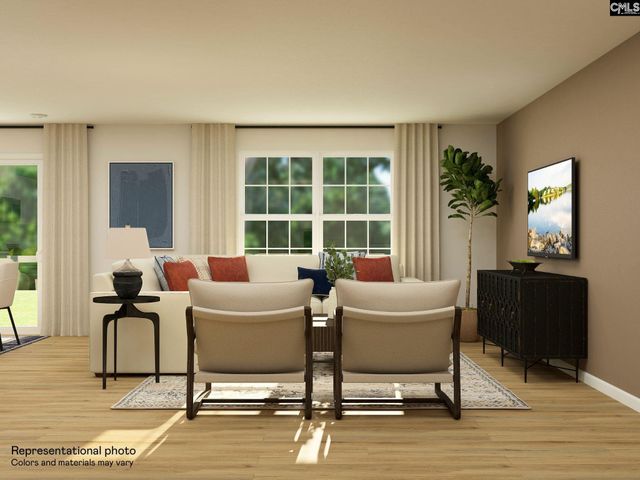 477 Happy Hollow Drive, Gaston, SC 29053