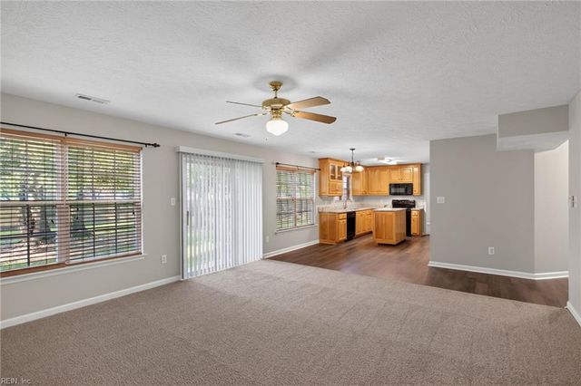 309 Roberta DR, Hampton, VA 23666