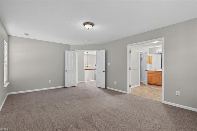 309 Roberta DR, Hampton, VA 23666