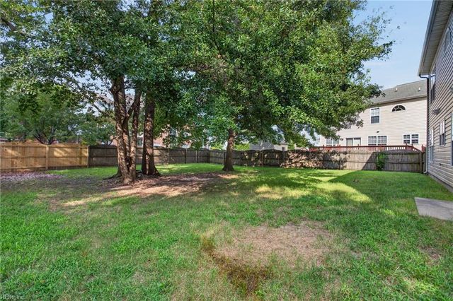 309 Roberta DR, Hampton, VA 23666