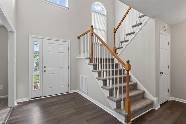 309 Roberta DR, Hampton, VA 23666