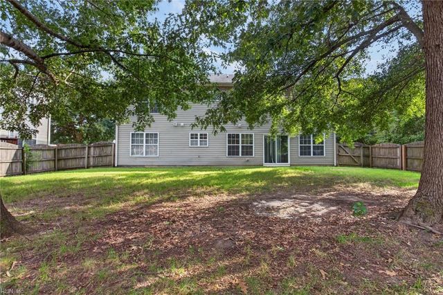 309 Roberta DR, Hampton, VA 23666