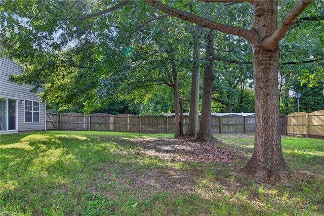309 Roberta DR, Hampton, VA 23666