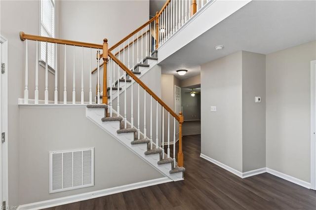 309 Roberta DR, Hampton, VA 23666