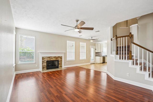 6802 Oak Run Drive, Richmond, TX 77407