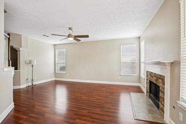 6802 Oak Run Drive, Richmond, TX 77407