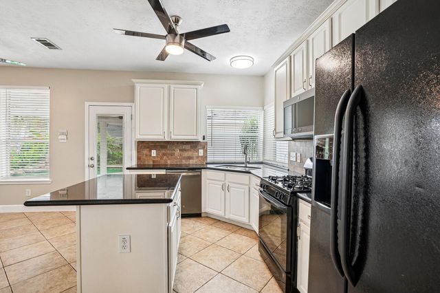 6802 Oak Run Drive, Richmond, TX 77407
