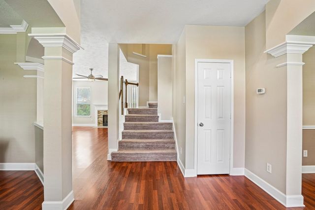 6802 Oak Run Drive, Richmond, TX 77407