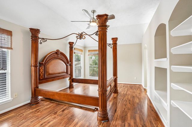 6802 Oak Run Drive, Richmond, TX 77407