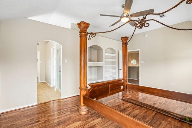6802 Oak Run Drive, Richmond, TX 77407