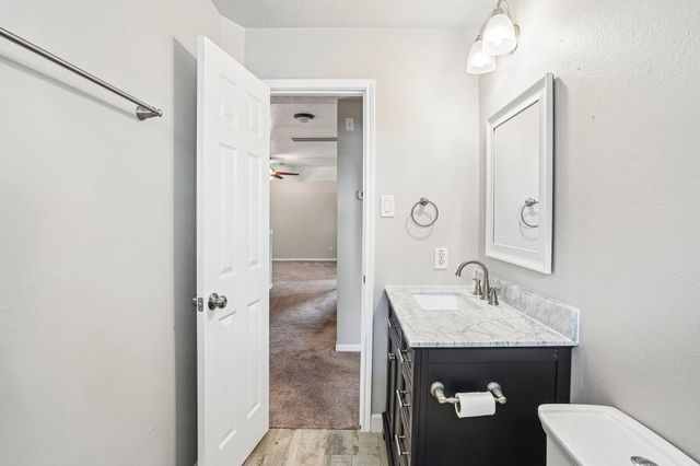 6802 Oak Run Drive, Richmond, TX 77407