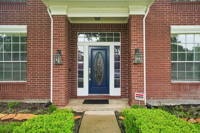 6802 Oak Run Drive, Richmond, TX 77407